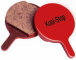KS 01 P. pastiglie Organiche D-100 per Magura Louise/Clara 2000
